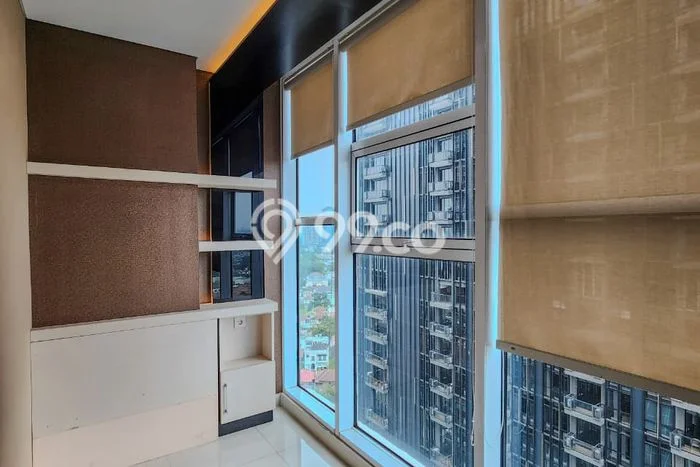 Apartemen Favorit Modern Dijual di Tangerang dengan 0 Kamar Tidur Apartemen Favorit Modern Dijual di Tangerang dengan 0 Kamar Tidur