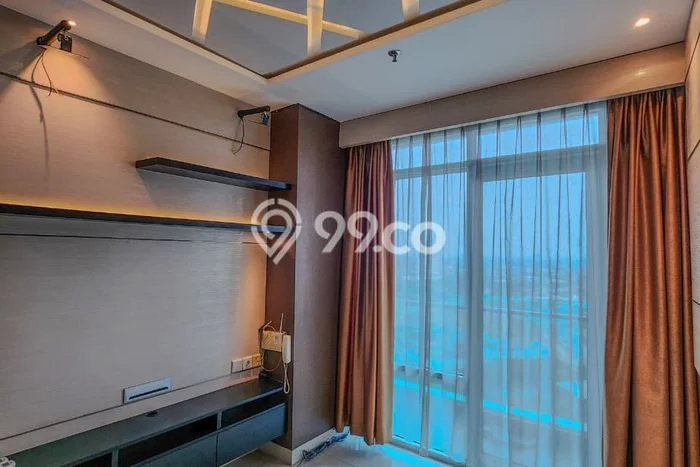 Apartemen Favorit Modern Dijual di Tangerang dengan 0 Kamar Tidur Apartemen Favorit Modern Dijual di Tangerang dengan 0 Kamar Tidur