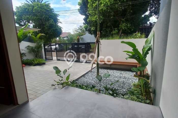Hunian Super Elit dengan Akses Paling Strategis di BSD, Tangerang Hunian Super Elit dengan Akses Paling Strategis di BSD, Tangerang
