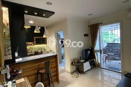Hunian Nyaman Asri 4 KT Siap Pakai di Gading Serpong Tangerang Hunian Nyaman Asri 4 KT Siap Pakai di Gading Serpong Tangerang
