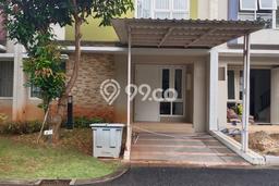 Rumah Modern 3 KT di Gading Serpong Tangerang Semi Furnished Rumah Modern 3 KT di Gading Serpong Tangerang Semi Furnished
