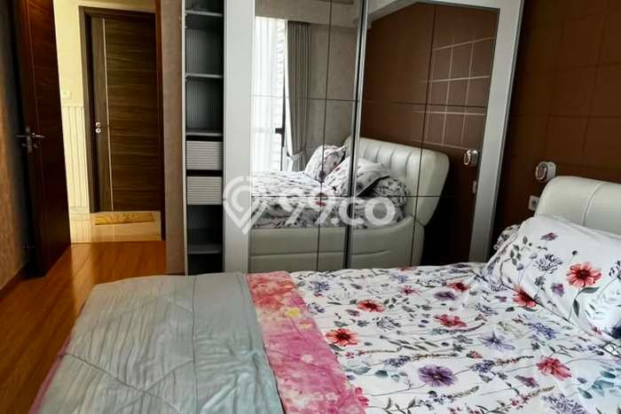 Dijual Apartemen 3 KT & 1 KM di Tangerang Area Strategis Dijual Apartemen 3 KT & 1 KM di Tangerang Area Strategis