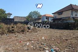 Tanah Dijual Lokasi Kuta, Badung Luas 2495m2 Legalitas Aman Tanah Dijual Lokasi Kuta, Badung Luas 2495m2 Legalitas Aman