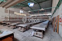 Gudang Komersial Disewakan di Babakan Ciparay Bandung Luas 600m2 Gudang Komersial Disewakan di Babakan Ciparay Bandung Luas 600m2