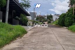 Tanah Dijual Area Strategis di Dago Pakar Bandung 435m2 Tanah Dijual Area Strategis di Dago Pakar Bandung 435m2