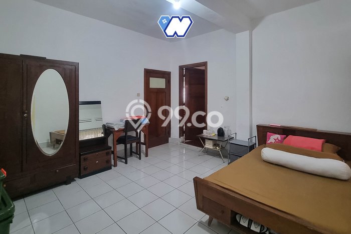 Best Deal Hunian Mewah Ideal dan Luas di Bandung Wetan, Bandung Best Deal Hunian Mewah Ideal dan Luas di Bandung Wetan, Bandung