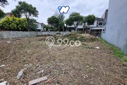 Tanah untuk Dijual di Batununggal Bandung Luas 374m2 Tanah untuk Dijual di Batununggal Bandung Luas 374m2