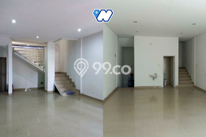 KAWASAN BISNIS! Ruko di Terusan Buah Batu, Luas 148m², Akses Raya KAWASAN BISNIS! Ruko di Terusan Buah Batu, Luas 148m², Akses Raya
