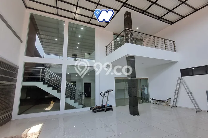 For Sale Rumah Mewah Exclusive di Batununggal, Bandung For Sale Rumah Mewah Exclusive di Batununggal, Bandung