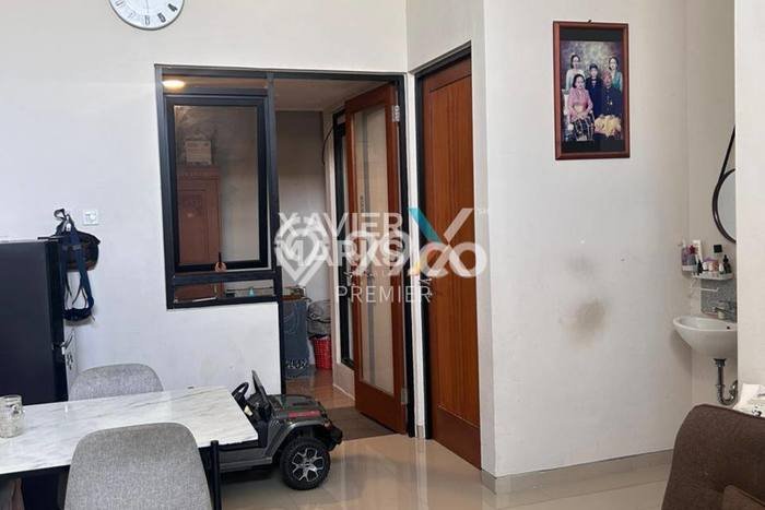 Rumah Harga Terjangkau 2 KT di Kedungkandang, Malang Rumah Harga Terjangkau 2 KT di Kedungkandang, Malang