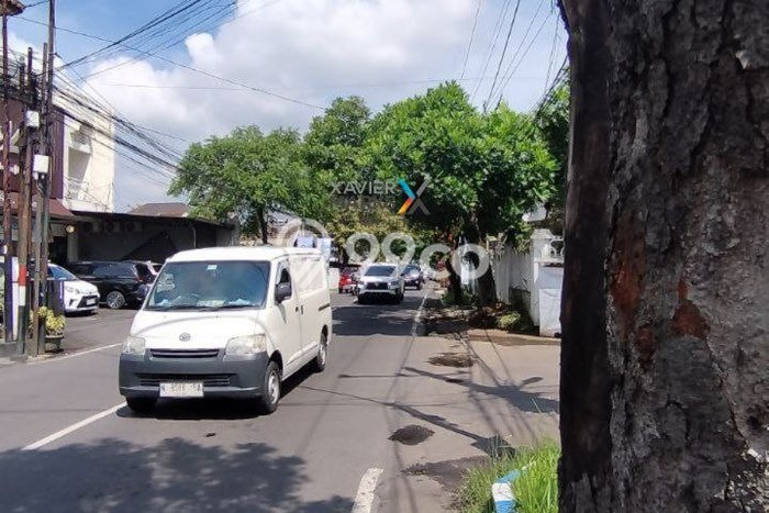 Komersial di Tidar, Luas 300m2m², Pusat Bisnis, Posisi Strategis Komersial di Tidar, Luas 300m2m², Pusat Bisnis, Posisi Strategis