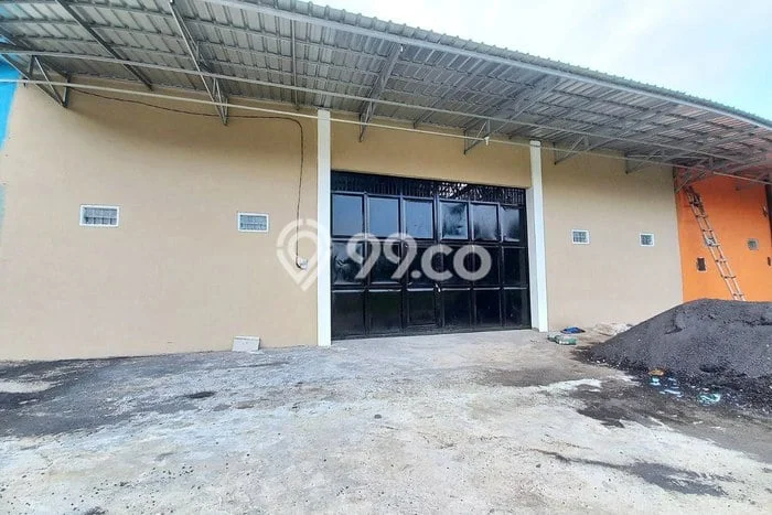 Area Strategis! Disewakan Gudang Lokasi Sukun, Malang Cocok untuk Bisnis Area Strategis! Disewakan Gudang Lokasi Sukun, Malang Cocok untuk Bisnis