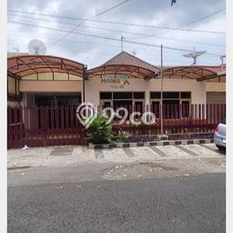 Bisa KPR! Rumah Strategis area Klojen, LT 314m2m² Bangunan 250m2m² Bisa KPR! Rumah Strategis area Klojen, LT 314m2m² Bangunan 250m2m²