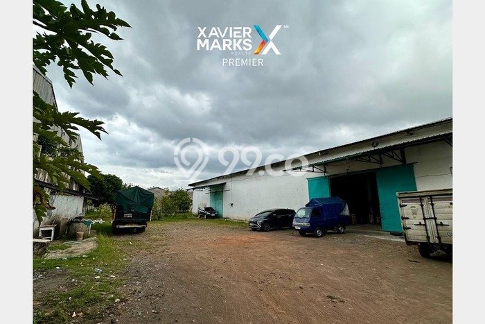 LOKASI STRATEGIS! Gudang Kawasan , Luas 1100m2m², Jalan Strategis LOKASI STRATEGIS! Gudang Kawasan , Luas 1100m2m², Jalan Strategis