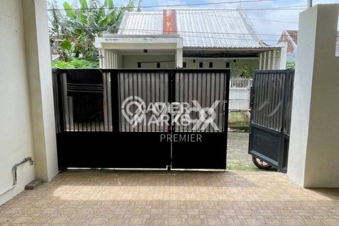 Dijual Cepat Rumah Minimalis & Modern LB 50m2 di Bandulan Dijual Cepat Rumah Minimalis & Modern LB 50m2 di Bandulan