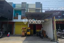 Ruko Dijual di Malang LT 114m2 & LB 140m2 Lokasi Terbaik! Ruko Dijual di Malang LT 114m2 & LB 140m2 Lokasi Terbaik!