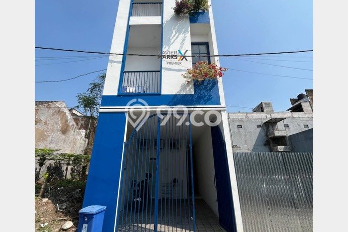 Unit Kost Dijual di Lowokwaru dengan 11 Kamar Tidur & Luas Bangunan 180m2 Unit Kost Dijual di Lowokwaru dengan 11 Kamar Tidur & Luas Bangunan 180m2