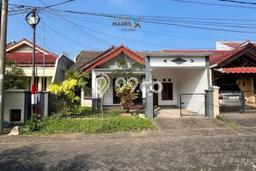 Rumah Modern 4 Kamar LT 200m2 di Araya Rumah Modern 4 Kamar LT 200m2 di Araya