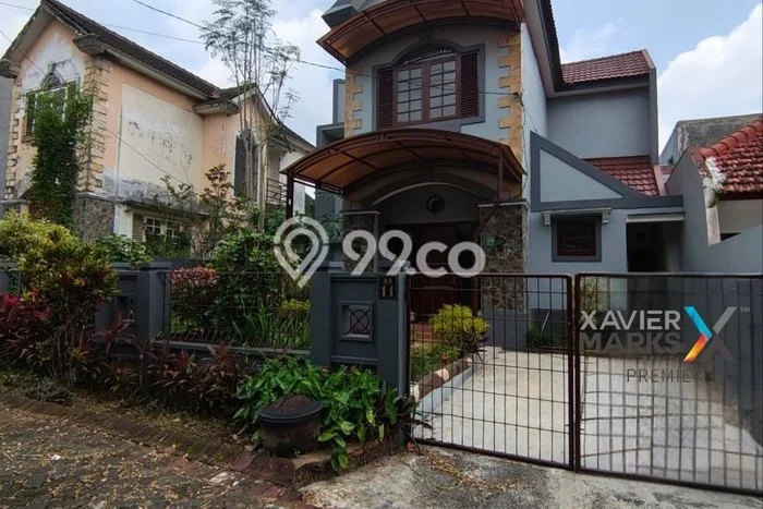 Sewa Rumah Harga Terjangkau di Tidar Malang dengan 5 KT Sewa Rumah Harga Terjangkau di Tidar Malang dengan 5 KT