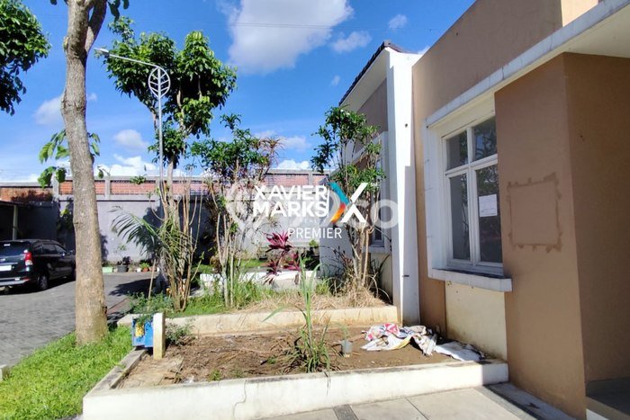 Rumah Strategis Minimalis Lb 41m2 di Kedungkandang, Malang Rumah Strategis Minimalis Lb 41m2 di Kedungkandang, Malang