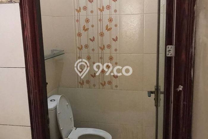 Dijual Kost Strategis di Lowokwaru, Malang 25 KT, 10 KM, Luas Bangunan 397m2 Dijual Kost Strategis di Lowokwaru, Malang 25 KT, 10 KM, Luas Bangunan 397m2