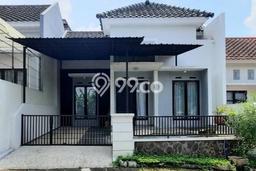 Disewakan Rumah Murah di Villa Puncak Tidar Malang dengan 2 KT Disewakan Rumah Murah di Villa Puncak Tidar Malang dengan 2 KT
