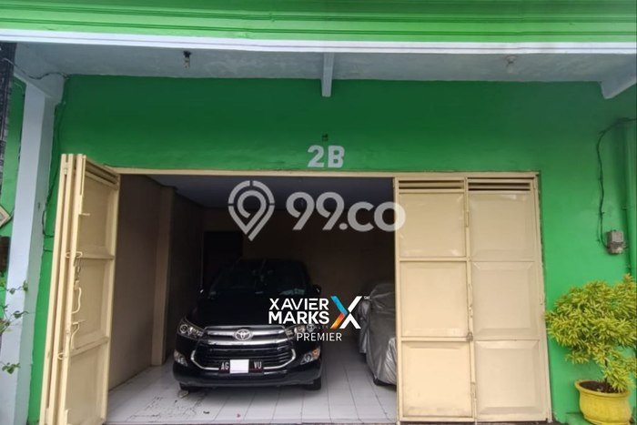 Jual Ruko Kawasan Nganjuk, Luas 360m2m², Kawasan Komersial, Akses Strategis Jual Ruko Kawasan Nganjuk, Luas 360m2m², Kawasan Komersial, Akses Strategis