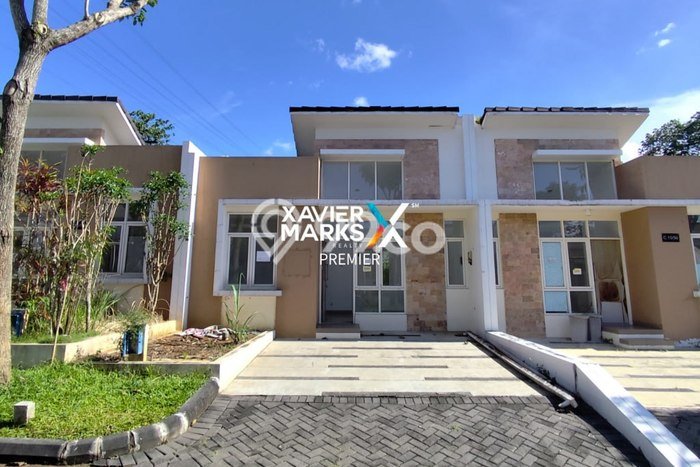 Rumah Strategis Minimalis Lb 41m2 di Kedungkandang, Malang Rumah Strategis Minimalis Lb 41m2 di Kedungkandang, Malang