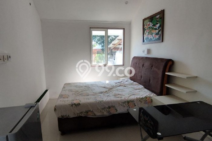 Jual Rumah Modern 2 KT di Cemorokandang, Malang Jual Rumah Modern 2 KT di Cemorokandang, Malang
