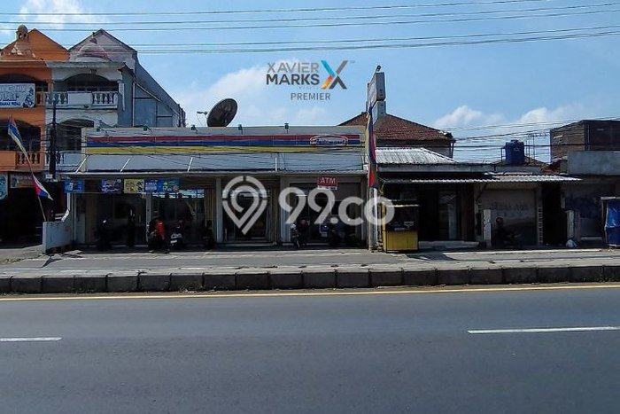 KAWASAN BISNIS! Komersial di Lawang, Luas 721m2m², Jalan Raya KAWASAN BISNIS! Komersial di Lawang, Luas 721m2m², Jalan Raya