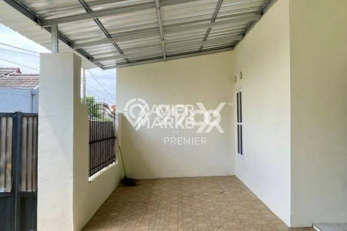 Dijual Cepat Rumah Minimalis & Modern LB 50m2 di Bandulan Dijual Cepat Rumah Minimalis & Modern LB 50m2 di Bandulan