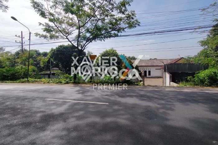 Jarang Ada! Tanah di Purwosari Punya Luas 3980m2 SHM Jarang Ada! Tanah di Purwosari Punya Luas 3980m2 SHM