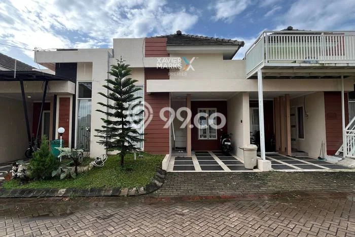 Rumah Modern Minimalis 2 KT Siap Huni di Karangploso Rumah Modern Minimalis 2 KT Siap Huni di Karangploso