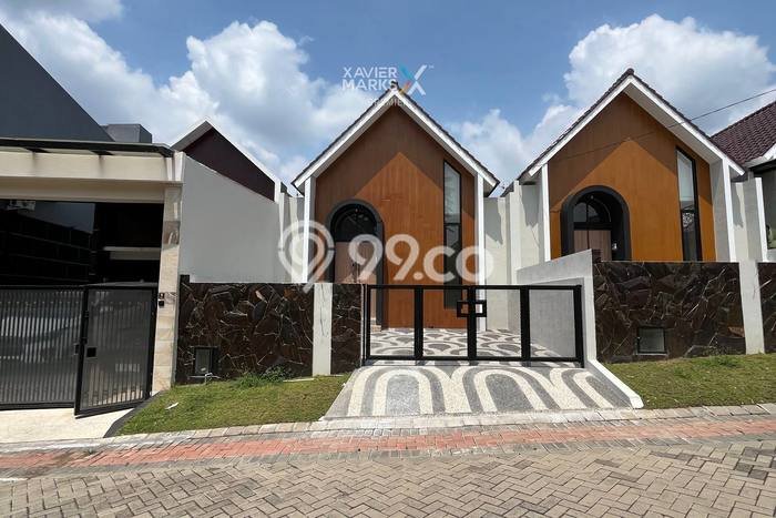 Sewa Rumah Murah di Tidar Malang dengan 3 KT Sewa Rumah Murah di Tidar Malang dengan 3 KT
