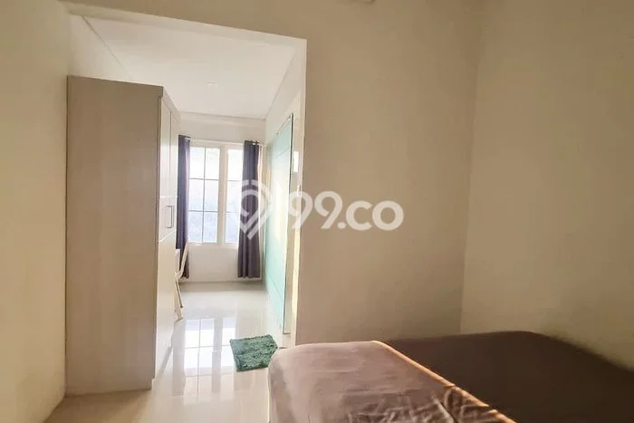 Lokasi strategis! Rumah siap huni dikontrakkan di Lowokwaru LB 150m2 Lokasi strategis! Rumah siap huni dikontrakkan di Lowokwaru LB 150m2