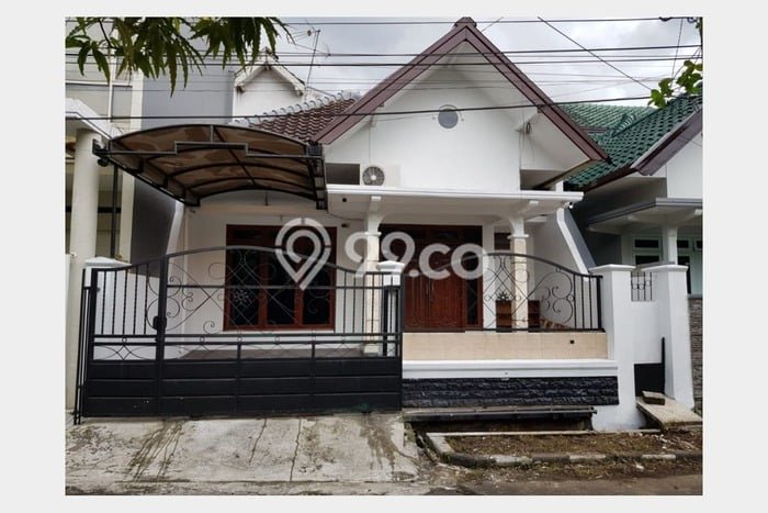 Rumah sewa siap huni 3 Kamar Tidur di Sulfat, Malang Rumah sewa siap huni 3 Kamar Tidur di Sulfat, Malang