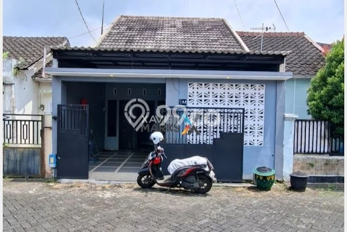 Rumah Modern Minimalis 3 Kamar Bisa Langsung Pindah di Sukun Rumah Modern Minimalis 3 Kamar Bisa Langsung Pindah di Sukun