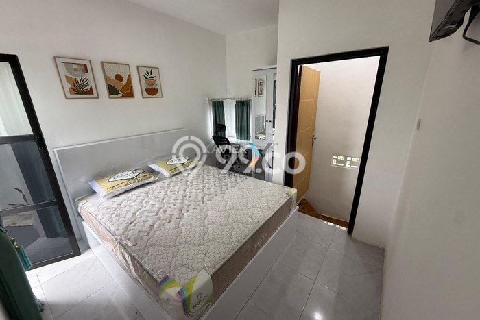 Properti Potensial! Vila di , Dimensi 71m2m², Hasil Tinggi untuk investasi Properti Potensial! Vila di , Dimensi 71m2m², Hasil Tinggi untuk investasi