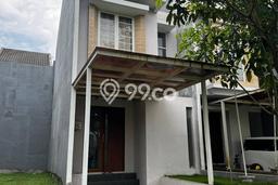 Dijual Cepat Rumah Favorit Siap Huni LB 64m2 di Araya, Malang Dijual Cepat Rumah Favorit Siap Huni LB 64m2 di Araya, Malang