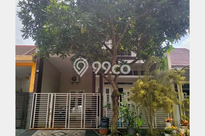 Jarang Ada! Rumah Sewa 4 Kamar Bagus Siap Huni Permata Jingga Jarang Ada! Rumah Sewa 4 Kamar Bagus Siap Huni Permata Jingga