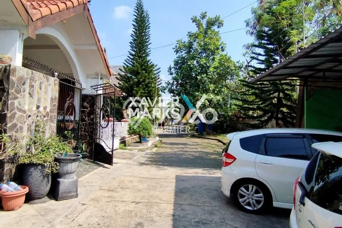 Rumah Elit Modern Siap Huni di Sulfat Malang Rumah Elit Modern Siap Huni di Sulfat Malang
