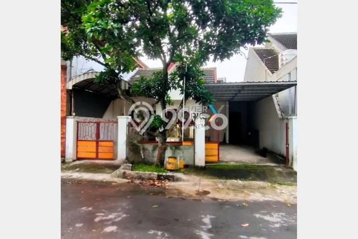 Rumah sewa siap huni 3 Kamar Tidur di Sawojajar, Malang Rumah sewa siap huni 3 Kamar Tidur di Sawojajar, Malang