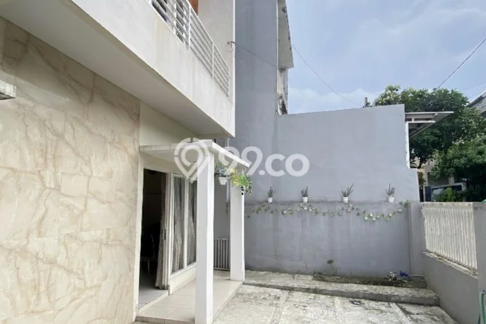 Dijual Hunian Rumah Terawat 3 Kamar di Tlogomas, Malang Dijual Hunian Rumah Terawat 3 Kamar di Tlogomas, Malang