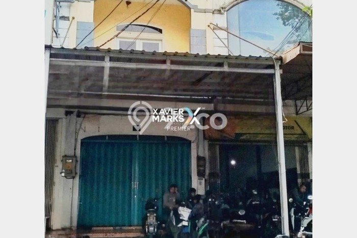 Ruko Area Komersial di Blimbing, Luas 93m2m², Mainroad Ruko Area Komersial di Blimbing, Luas 93m2m², Mainroad
