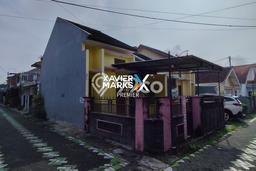 Rumah Kawasan Sawojajar, LT 72m2m², Bangunan 50m2m² Rumah Kawasan Sawojajar, LT 72m2m², Bangunan 50m2m²