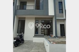 GOOD DEAL! Rumah Strategis di Sulfat, Luas 88m2m² Bangunan 90m2m² GOOD DEAL! Rumah Strategis di Sulfat, Luas 88m2m² Bangunan 90m2m²