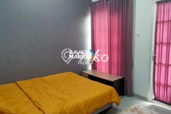 Dijual! Vila Kawasan , Area 49m2m², Dekat Mudah Pusat Kota Dijual! Vila Kawasan , Area 49m2m², Dekat Mudah Pusat Kota