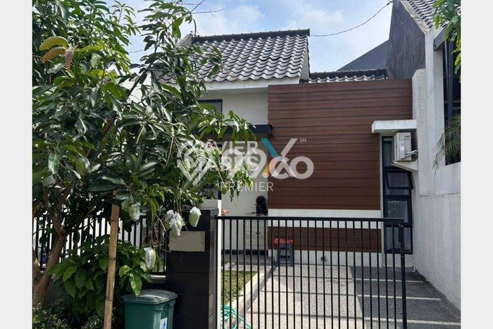 Rumah Harga Terjangkau 2 KT di Kedungkandang, Malang Rumah Harga Terjangkau 2 KT di Kedungkandang, Malang