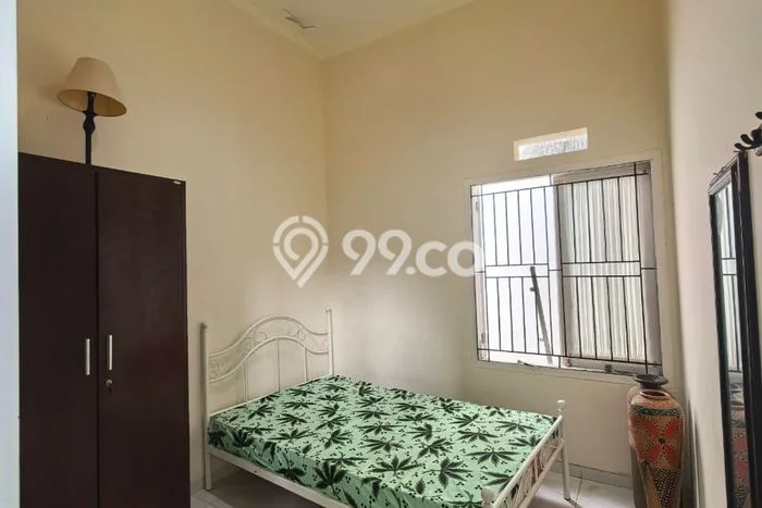 Sewa Rumah Harga Terjangkau di Permata Jingga Malang dengan 2 KT Sewa Rumah Harga Terjangkau di Permata Jingga Malang dengan 2 KT