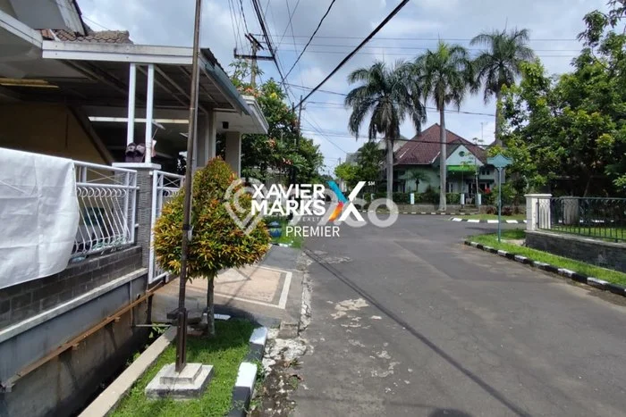 Dijual Hunian Rumah Terawat 3 Kamar di Sulfat, Malang Dijual Hunian Rumah Terawat 3 Kamar di Sulfat, Malang